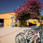 Chadotel Camping Le Roussillon - Bild 2