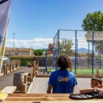 Chadotel Camping Le Roussillon - Bild 5