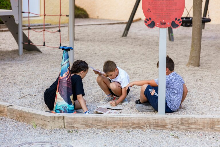 Chadotel Camping Le Roussillon - Bild 7