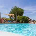 Chadotel Camping Le Trivoly - Bild 2 Chadotel Camping Le Trivoly - Bild 2