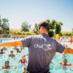 Chadotel Camping Le Trivoly - Bild 3 Chadotel Camping Le Trivoly - Bild 3