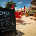 Chadotel Camping Le Trivoly - Bild 6 Chadotel Camping Le Trivoly - Bild 6