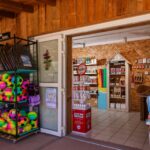 Chadotel Camping Le Trivoly - Bild 8 Chadotel Camping Le Trivoly - Bild 8