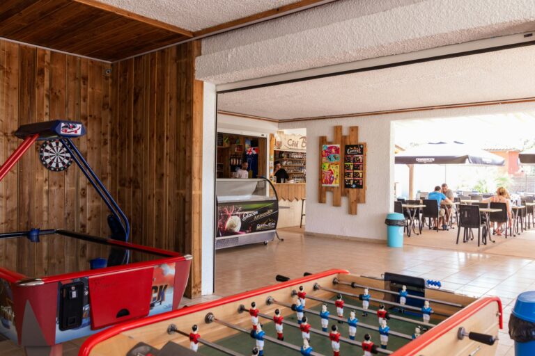 Chadotel Camping Le Trivoly - Bild 9 Chadotel Camping Le Trivoly - Bild 9