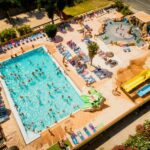 Chadotel Camping Le Trivoly - Bild 1 Chadotel Camping Le Trivoly - Bild 1