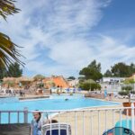 Chadotel Camping Les Écureuils - Bild 10