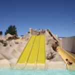 Chadotel Camping Les Écureuils - Bild 11