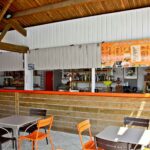 Chadotel Camping Les Écureuils - Bild 14