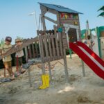 Chadotel Camping Les Écureuils - Bild 17