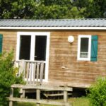 Chadotel Camping Les Écureuils - Bild 4