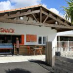 Chadotel Camping Les Écureuils - Bild 6