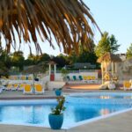 Chadotel Camping Les Écureuils - Bild 8