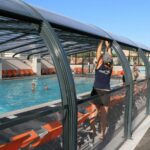 Chadotel Camping Les Écureuils - Bild 9