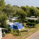 Chadotel Camping Les Îles - Bild 10
