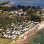 Chadotel Camping Les Îles - Bild 2