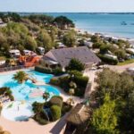 Chadotel Camping Les Îles - Bild 3