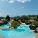 Chadotel Camping Les Îles - Bild 4