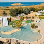 Chadotel Camping Les Îles - Bild 5