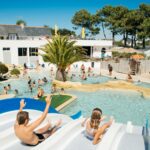 Chadotel Camping Les Îles - Bild 6