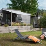 Chadotel Camping Les Îles - Bild 9