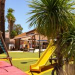 Chadotel Camping Les Jardins Catalans - Bild 11