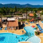 Chadotel Camping Les Jardins Catalans - Bild 13