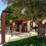 Chadotel Camping Les Jardins Catalans - Bild 14