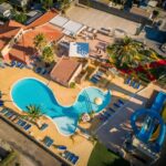 Chadotel Camping Les Jardins Catalans - Bild 2