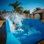 Chadotel Camping Les Jardins Catalans - Bild 4