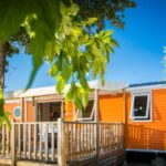 Chadotel Camping Les Jardins Catalans - Bild 5