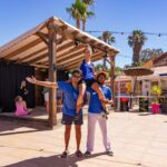 Chadotel Camping Les Jardins Catalans - Bild 9