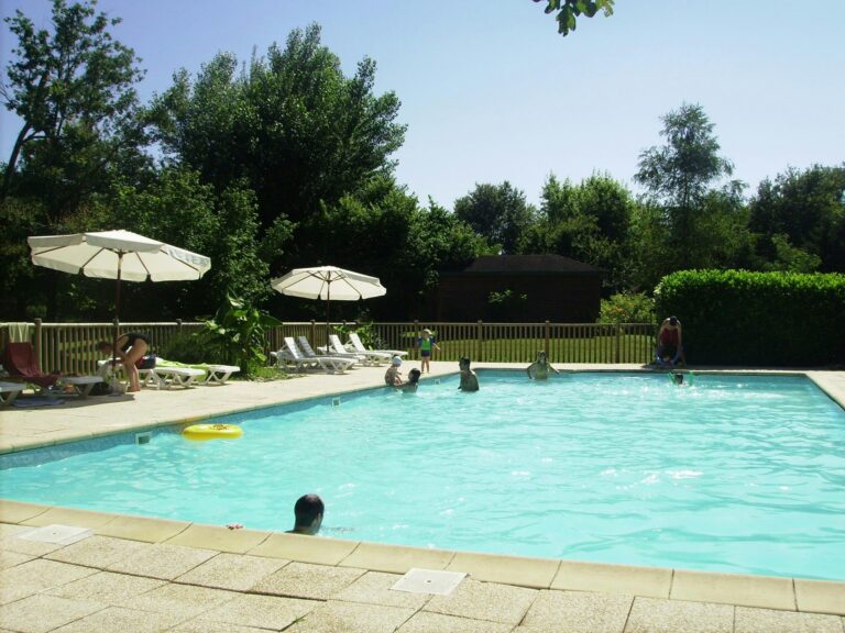 Chalets Mirandol Dordogne - Bild 10