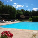 Chalets Mirandol Dordogne - Bild 11