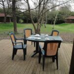 Chalets Mirandol Dordogne - Bild 12