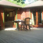 Chalets Mirandol Dordogne - Bild 5