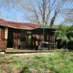 Chalets Mirandol Dordogne - Bild 6