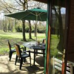 Chalets Mirandol Dordogne - Bild 7