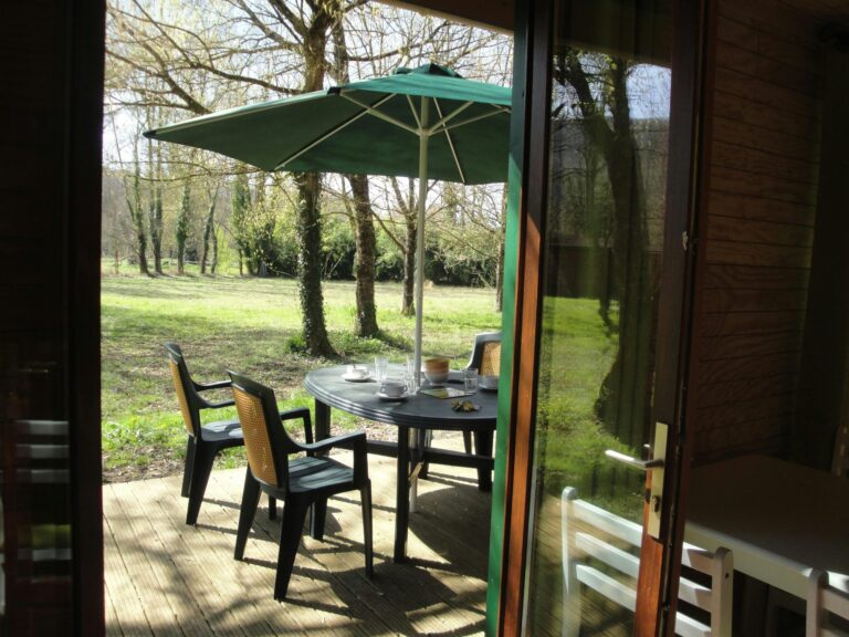 Chalets Mirandol Dordogne - Bild 7