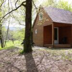 Chalets Mirandol Dordogne - Bild 8