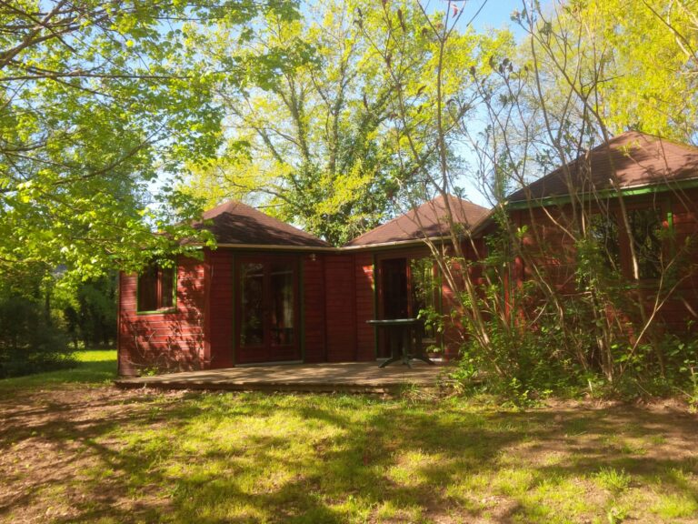 Chalets Mirandol Dordogne - Bild 1 Chalets Mirandol Dordogne - Bild 1