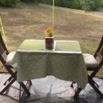 Château De Lacomté Country Club - Bild 12