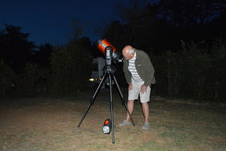 Château De Lacomté Country Club - Bild 16