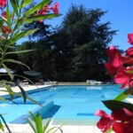 Château De Lacomté Country Club - Bild 2