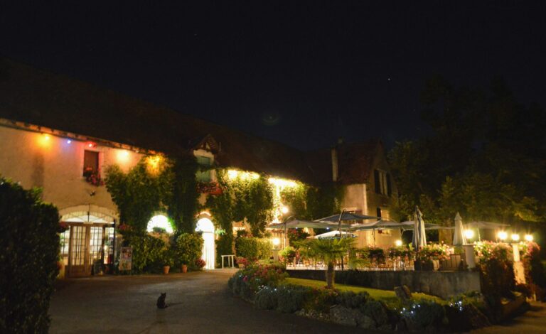 Château De Lacomté Country Club - Bild 7