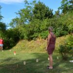 Château De Lacomté Country Club - Bild 8