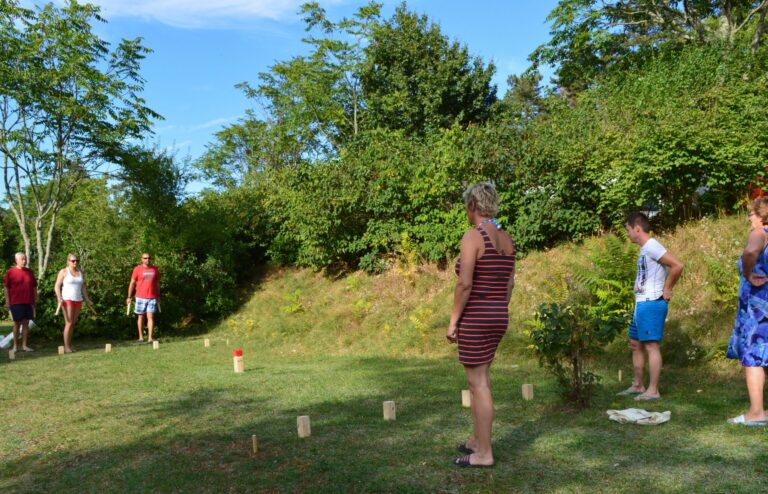 Château De Lacomté Country Club - Bild 8