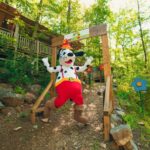 Chianti Glamping Resort - Bild 17 Chianti Glamping Resort - Bild 17