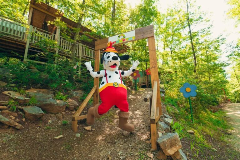 Chianti Glamping Resort - Bild 17 Chianti Glamping Resort - Bild 17