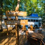 Chianti Glamping Resort - Bild 2 Chianti Glamping Resort - Bild 2