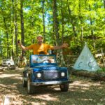 Chianti Glamping Resort - Bild 4 Chianti Glamping Resort - Bild 4